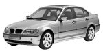 BMW E46 U1800 Fault Code