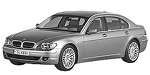 BMW E66 U1800 Fault Code