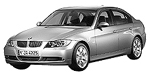 BMW E90 U1800 Fault Code