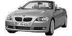 BMW E93 U1800 Fault Code