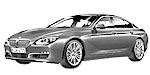 BMW F06 U1800 Fault Code